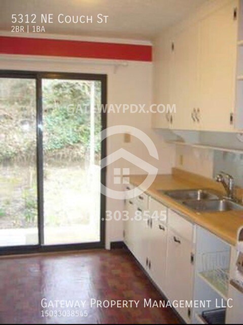 Foto del edificio - 5312 NE Couch St