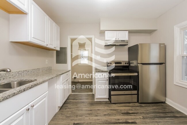Foto del edificio - 1829 N Harding St