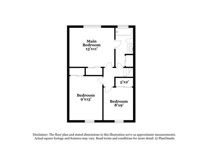 Building Photo - 2025 New Market Ct