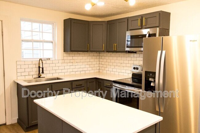 Foto del edificio - 4019 6th Ave