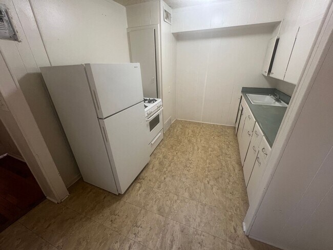 Foto del edificio - 2324 14th St
