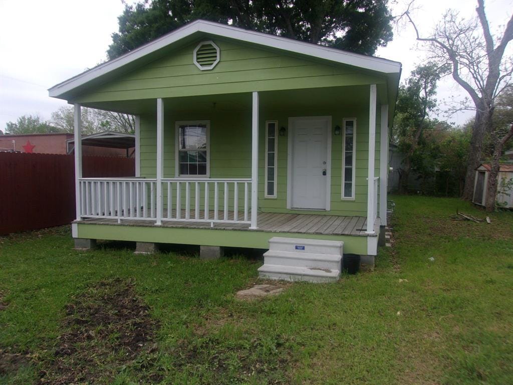 4124 Carl St, Bacliff, TX 77518 House Rental in Bacliff, TX