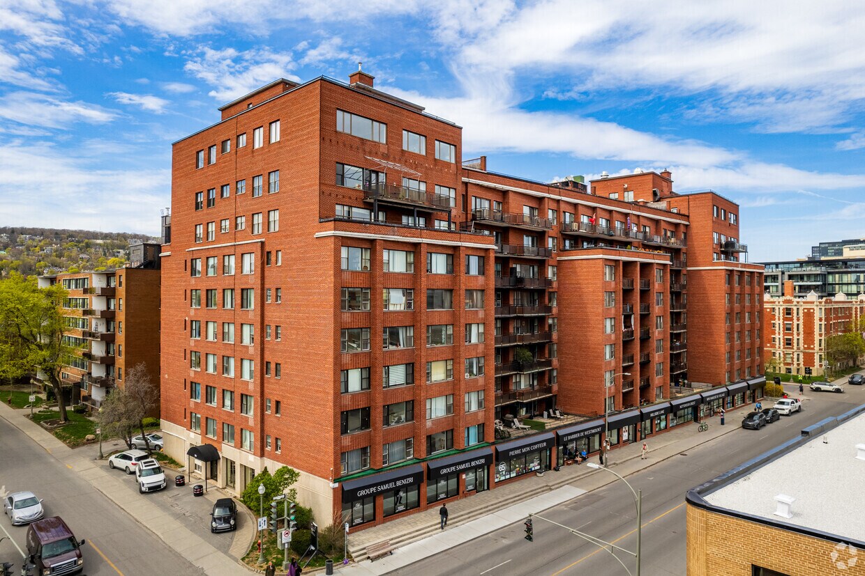 Photo principale - Westmount Place