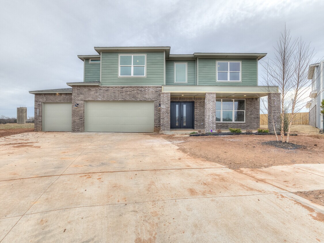 15104 Jasper Ct, Edmond, OK 73013 House for Rent in Edmond, OK