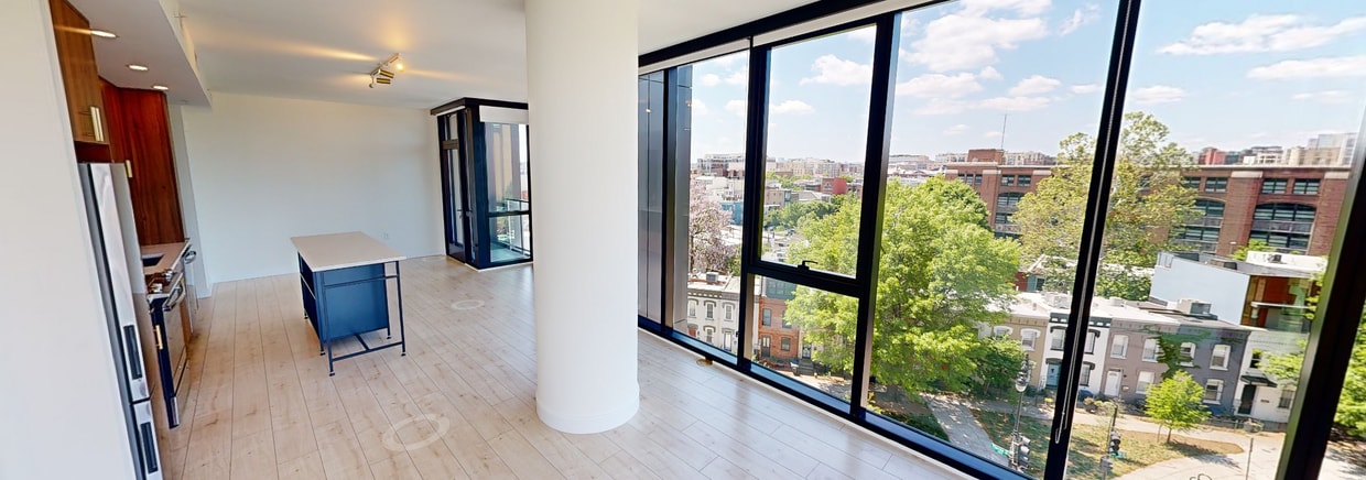 Photo - The Wren DC Apartments