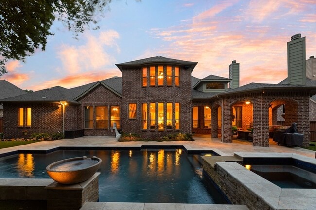 Foto del edificio - 981 Deer Run Ln