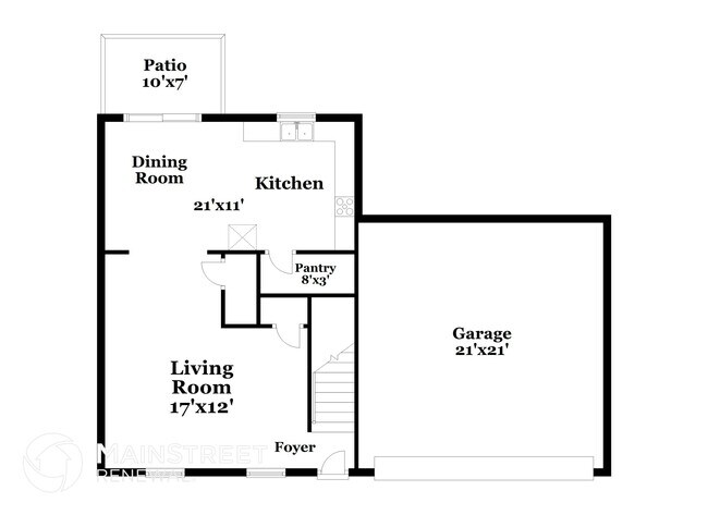 Foto del edificio - 10613 Irvin Pines Dr