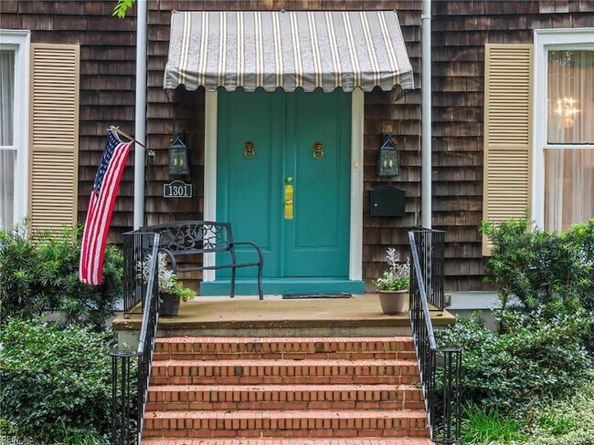 Foto del edificio - 1301 Stockley Gardens