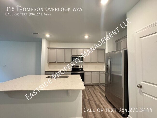 Foto del edificio - 318 Thompson Overlook Wy