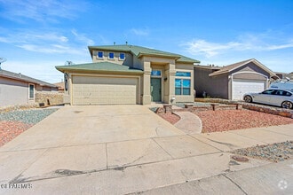 Building Photo - 14407 Misty Point Ct