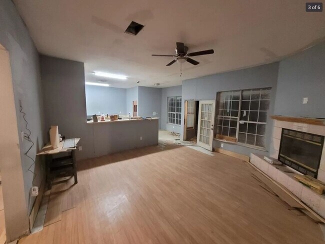 Foto del edificio - 3 Bedroom Single Family Home in San Antonio