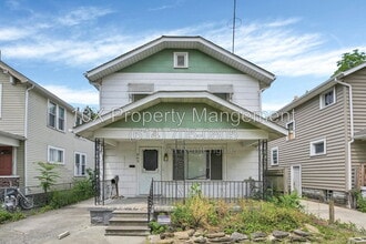 Building Photo - 563 S Burgess Ave