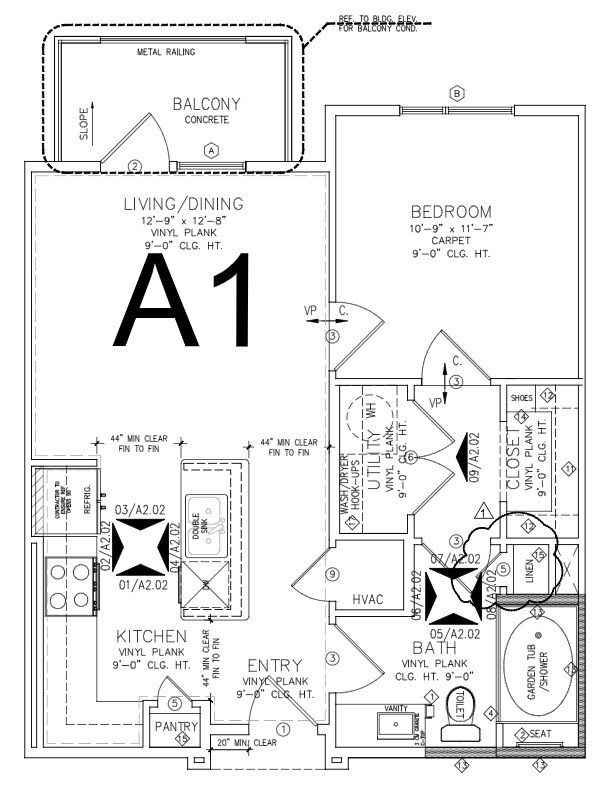Riverside Place Apartments Grand Prairie, TX