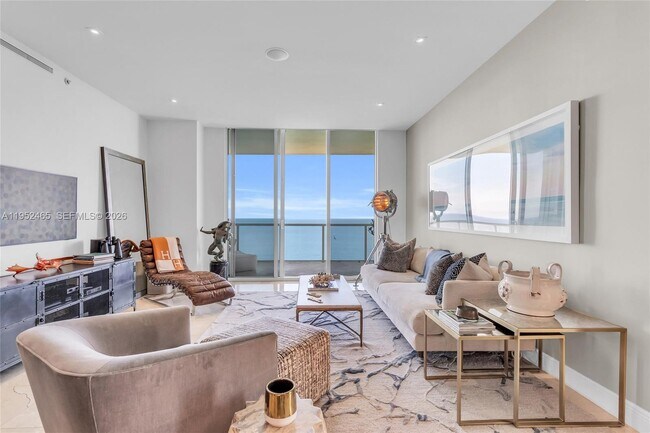 Foto del edificio - 16699 Collins Ave