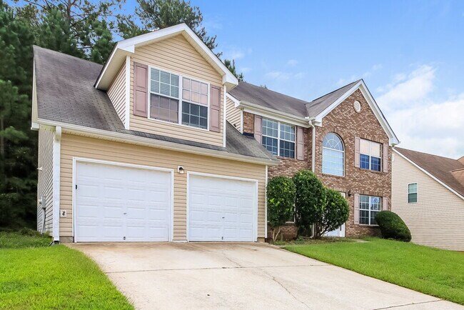 Foto del edificio - 468 Brunswick Cir