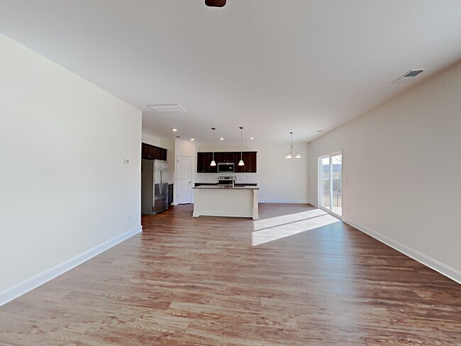 Foto del edificio - 1109 Amberly Way