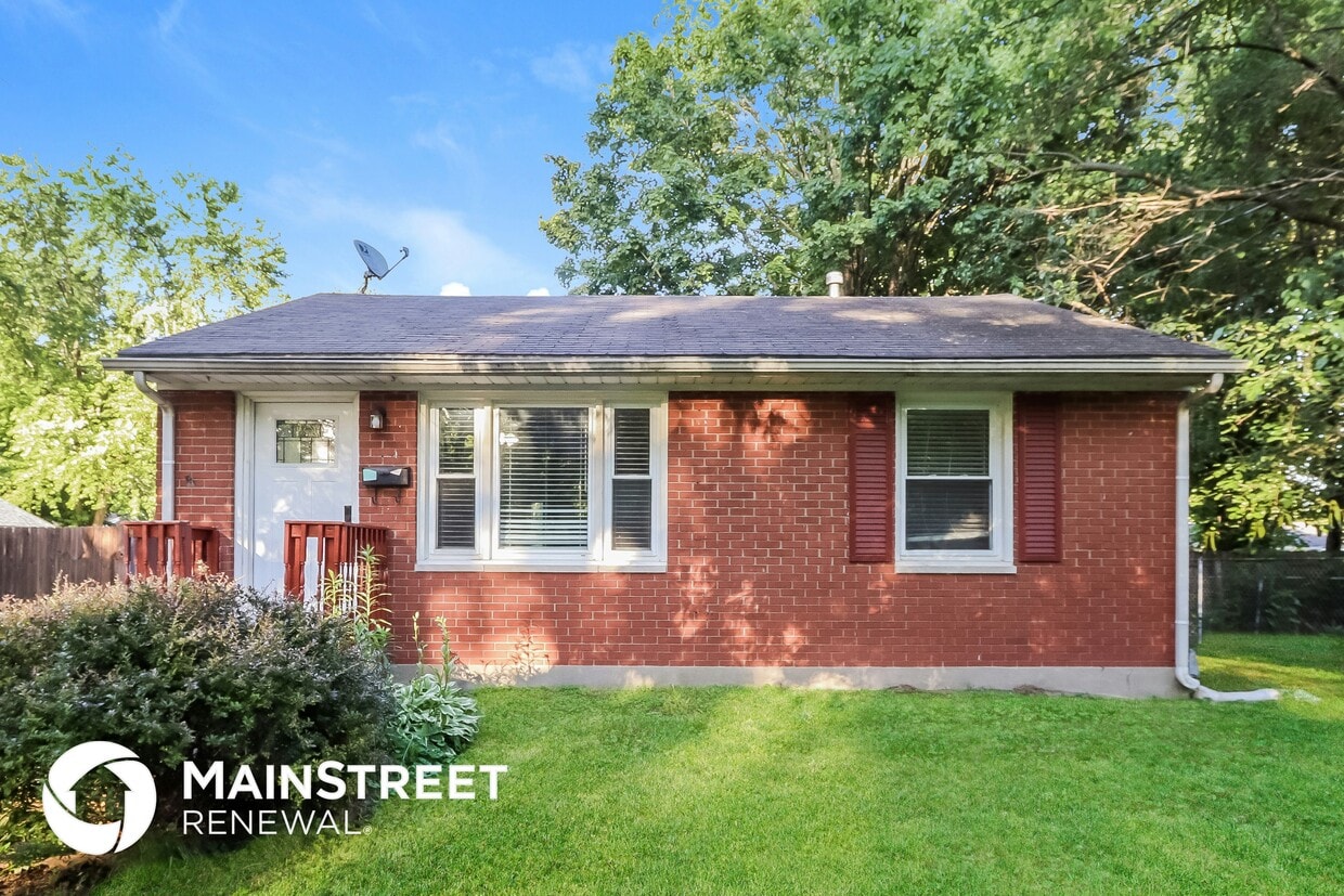 Foto principal - 4213 Searcy Ln