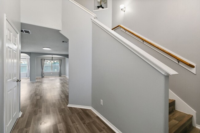 Foto del edificio - 8610 Twillingate Ln