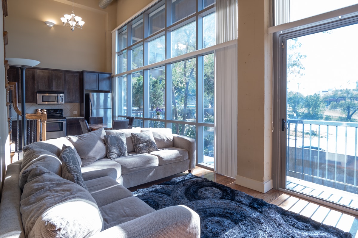 600 Admiral Blvd Unit 405, Kansas City, MO 64106 Condo for Rent in