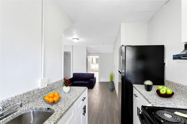 Building Photo - 812 Pennsylvania Ave