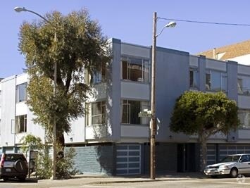 Foto del edificio - 675 Cole St