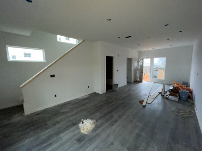 Foto del edificio - 2901 Stallings Ln