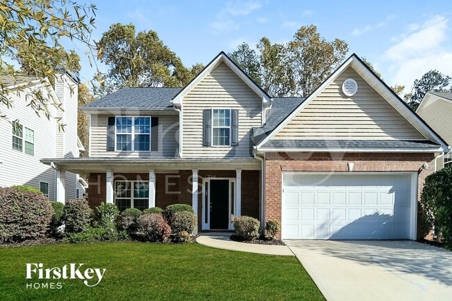 Building Photo - 3264 Watson Meadow Ln SW