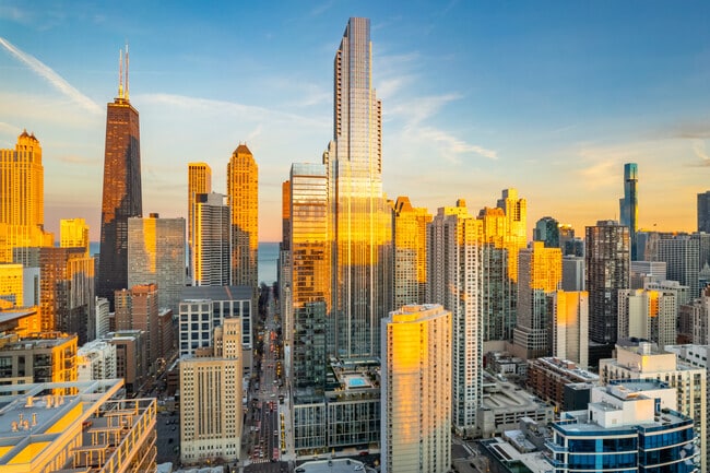 Building Photo - One Chicago