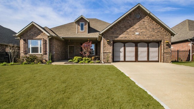 Building Photo - 6503 Hearth Falls Dr