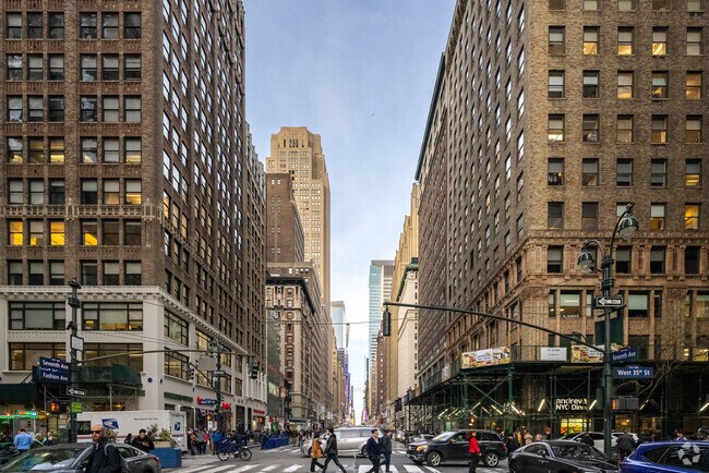 Foto del edificio - 469 7th Ave