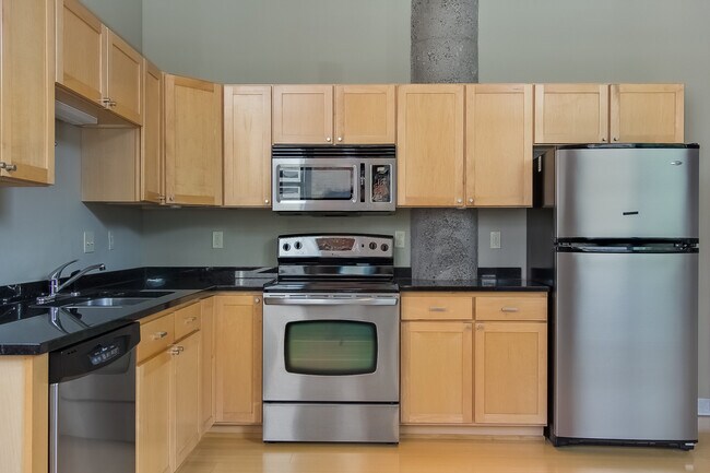 Foto del edificio - 521 S 7th St