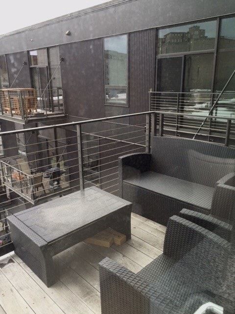 Interior Photo - Bridgeview Apartments