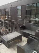 Interior Photo - Bridgeview Apartments