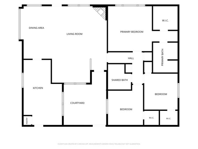Building Photo - 7226 Thicket Trail Dr