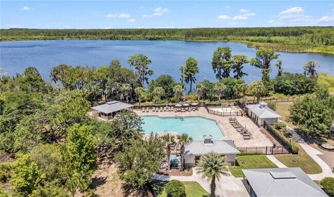 Foto del edificio - 8476 Iron Mountain Trail