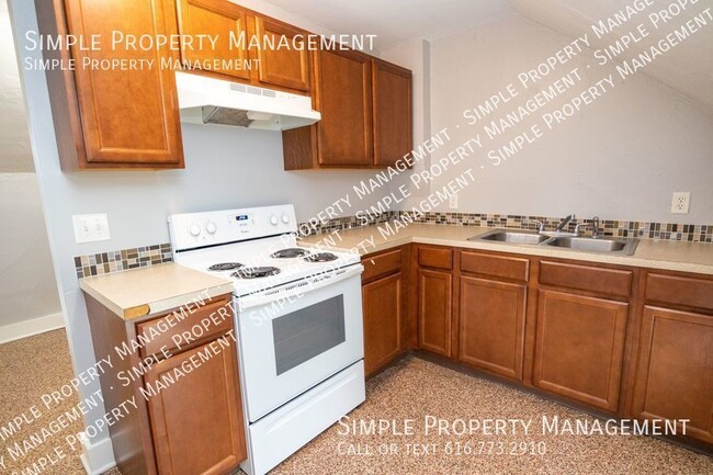 Building Photo - 1 Bedroom, 1 bath beautiful unit close to ...