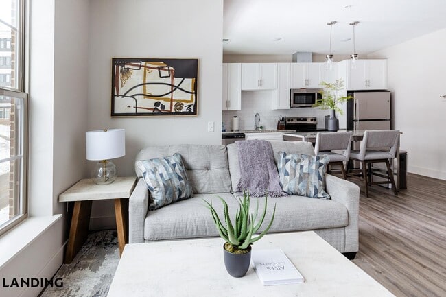 Building Photo - 1960 Carter Rd