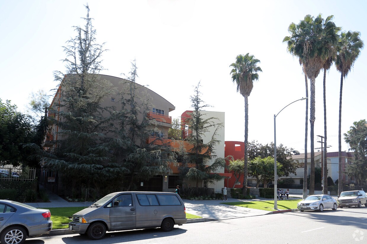 Foto principal - Vista Nueva Apartments