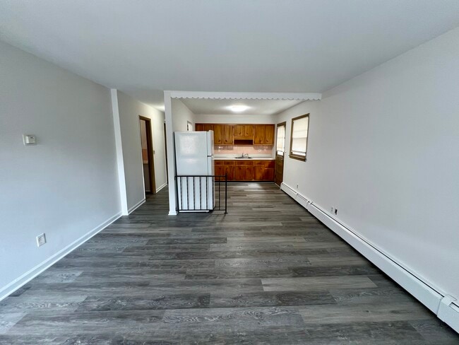 GK Land Holdings II, LLC - GK Land Holdings II, LLC Apartment