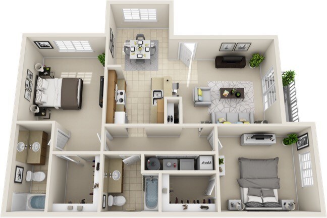 Building Photo - 1218 Black Diamond Dr