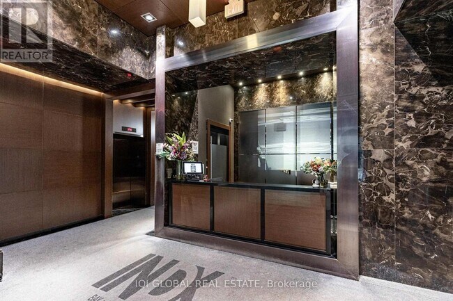 Photo du bâtiment - 70 Temperance St