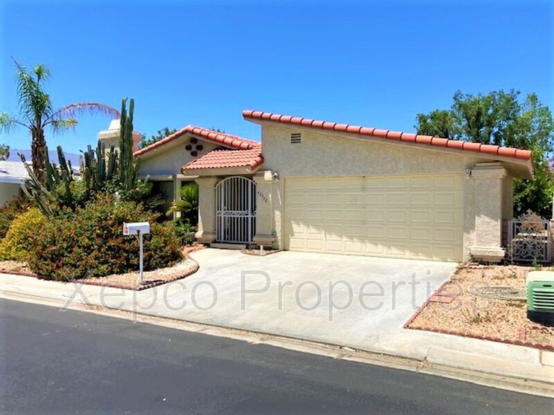 42322 Bodie Rd, Palm Desert, CA 92260 House Rental in Palm Desert, CA