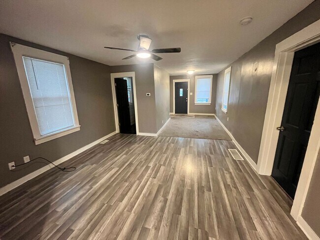 Foto del edificio - Adorable one bedroom ranch