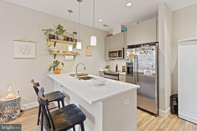 Foto del edificio - 1111 Orren St NE