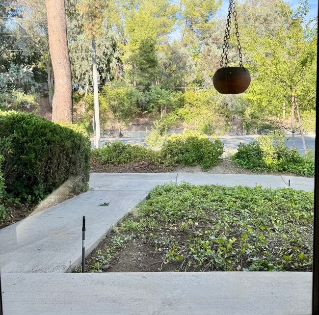 Building Photo - 4099 Liberty Canyon Rd