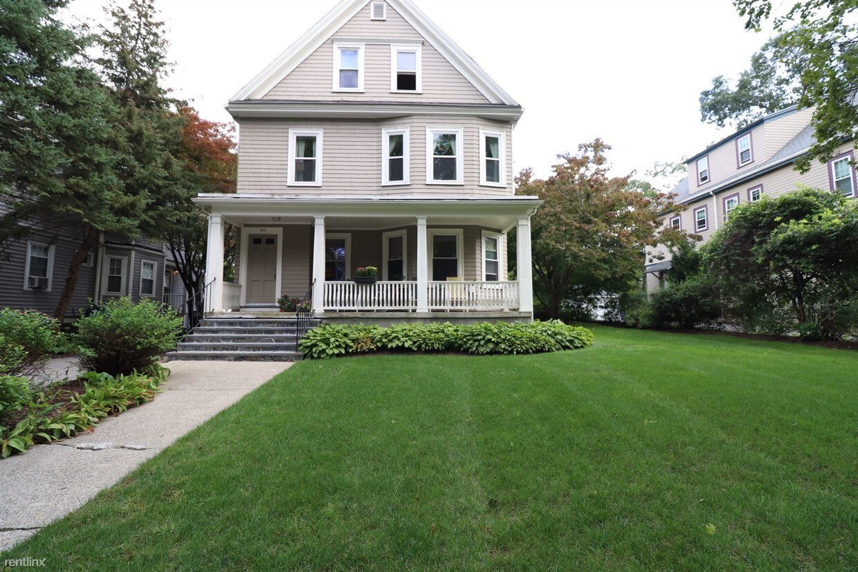 2 br, 1 bath - 262 Lake Ave # 3 - 2 br, 1 bath  - 262 Lake Ave # 3