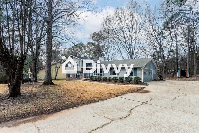 Building Photo - 4377 Rebel Ct