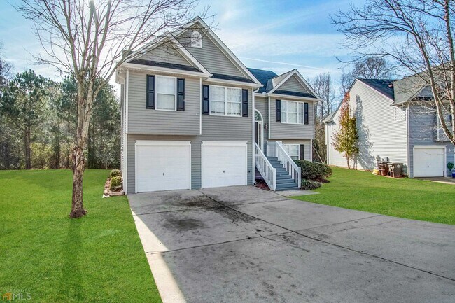 Foto del edificio - 6576 Snow Bird Ln