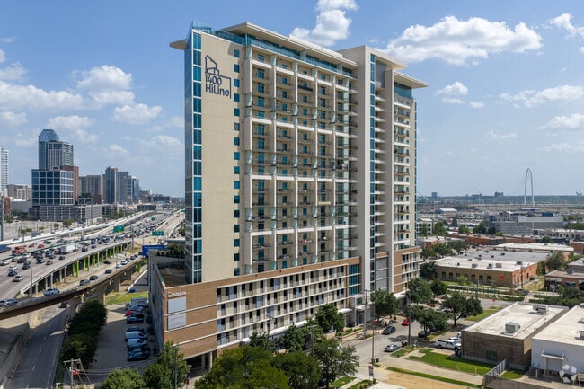 Welcome to 1400HiLine - 1400HiLine