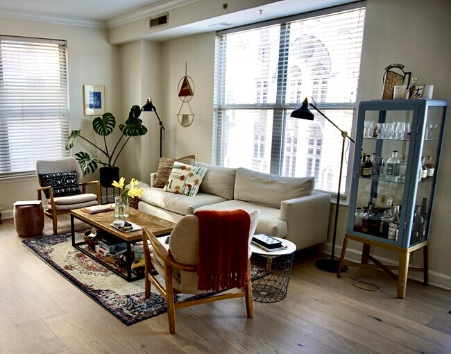 Foto del edificio - 1441 Rhode Island Ave NW